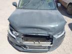 2016 AUDI A1 SPORT T for sale at Copart BRISTOL