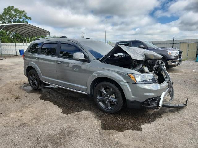 DODGE JOURNEY 2020 Серый