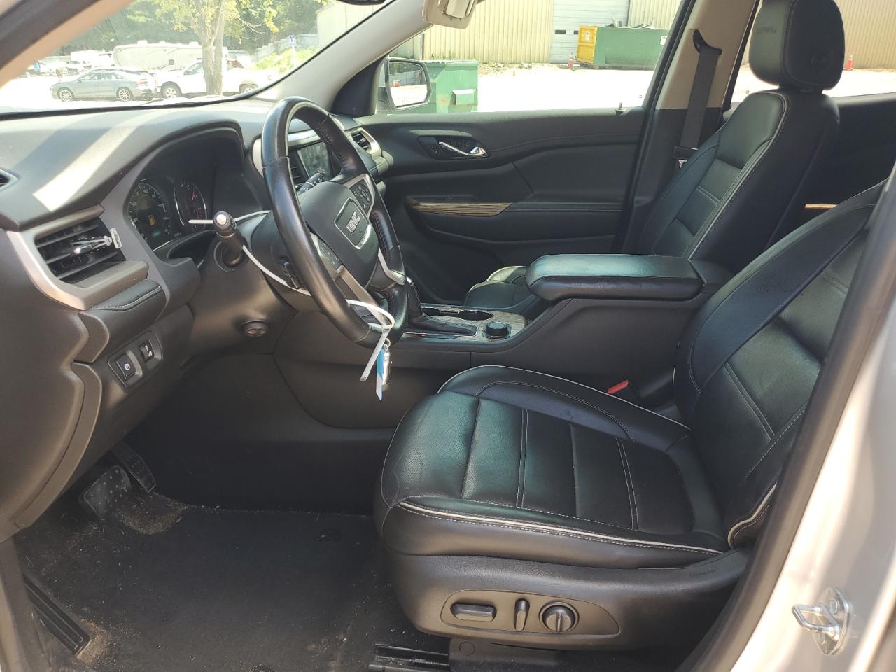 1gkknpls6kz287623 1GKKNPLS6KZ287623 2019 GMC Acadia Denali