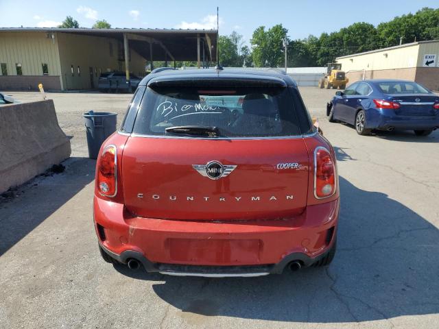  MINI COOPER 2015 Two tone