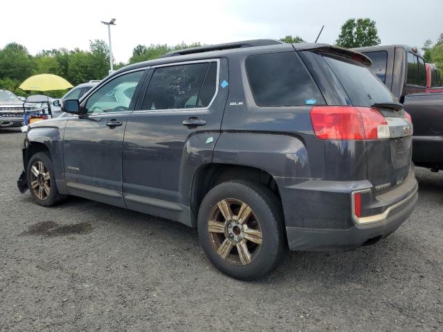 Parquets GMC TERRAIN 2016 Black
