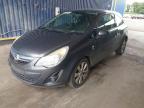 2012 VAUXHALL CORSA ACTI for sale at Copart SANDTOFT