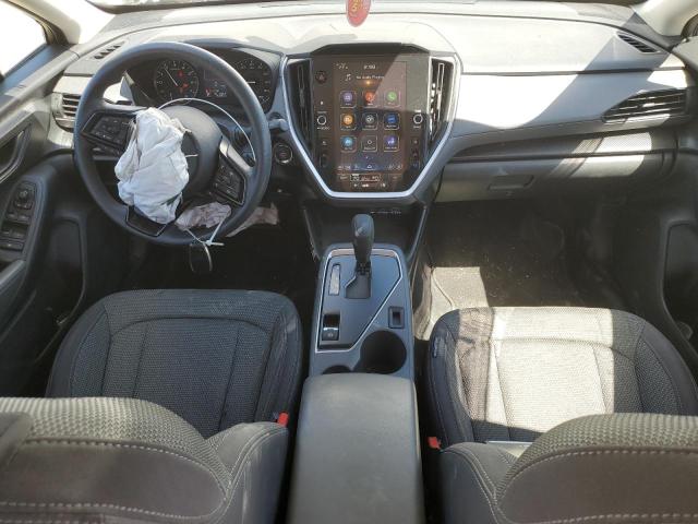  SUBARU CROSSTREK 2024 Белы