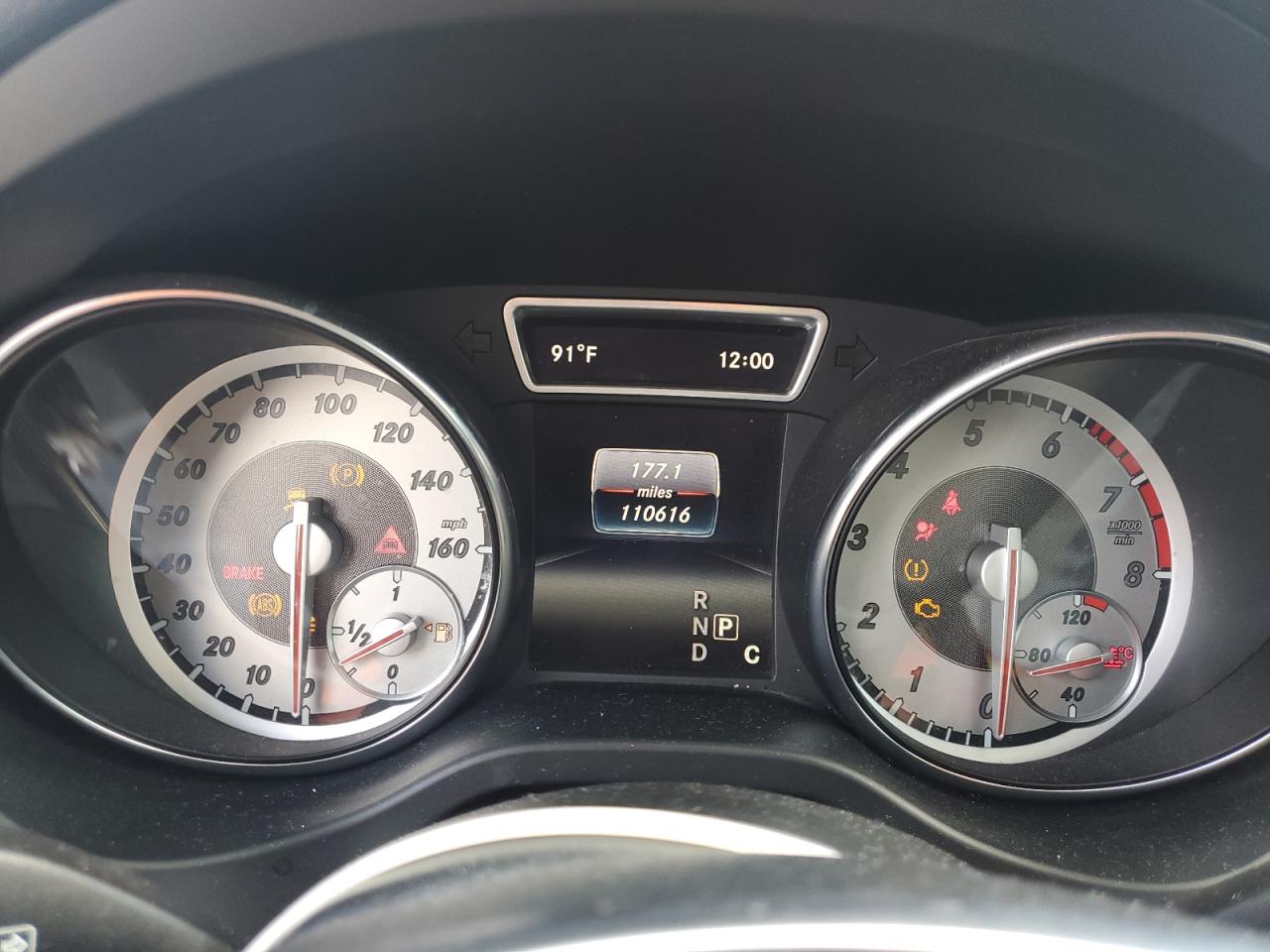 wddsj4eb1gn306425 WDDSJ4EB1GN306425 2016 Mercedes-Benz Cla 250