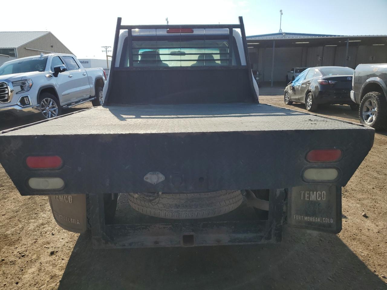 2006 Ford Ranger Super Cab VIN: 1FTZR15E06PA27349 Lot: 64426685