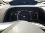 2007 HONDA CIVIC LX   for sale at Copart QC - MONTREAL