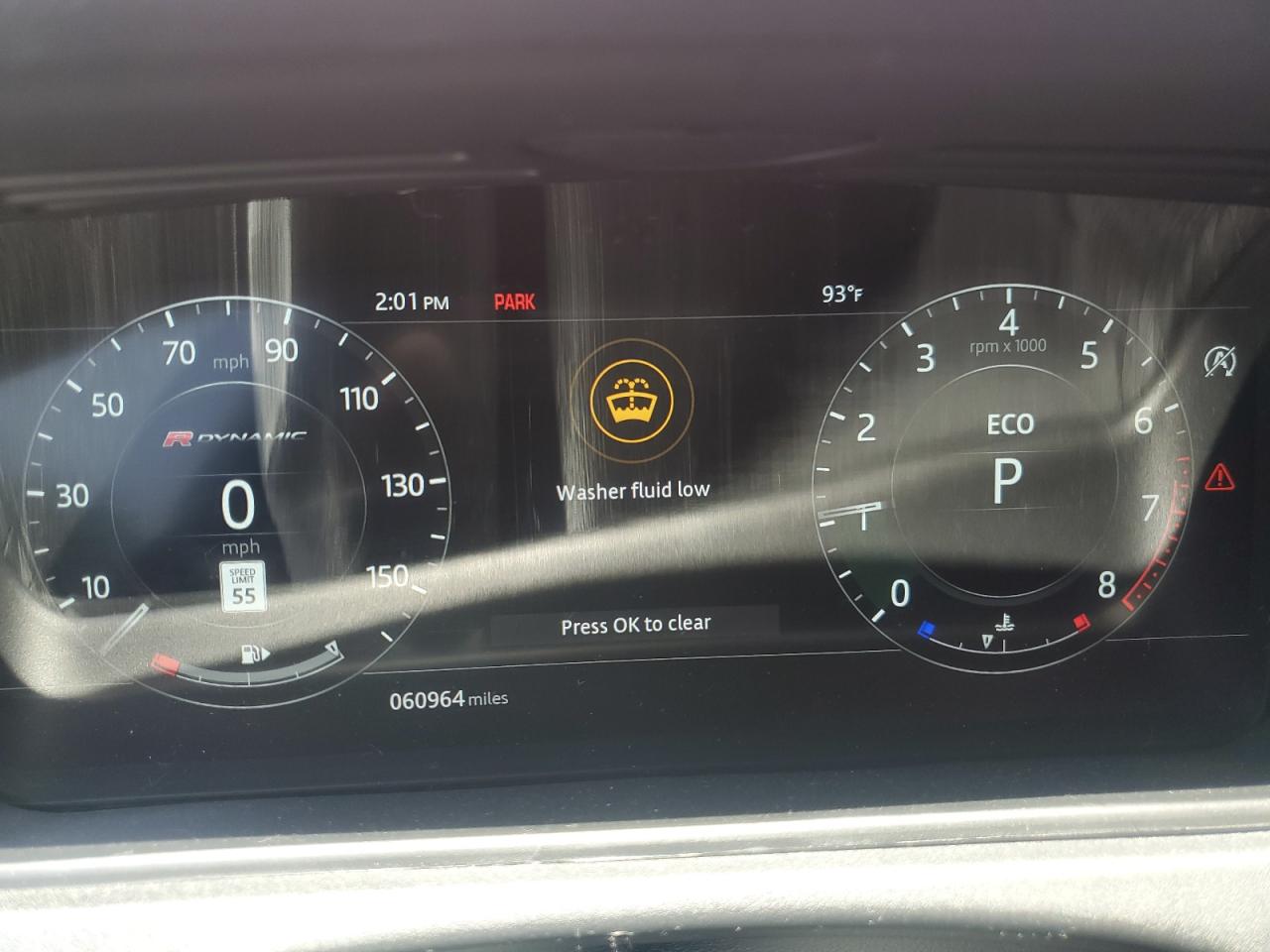 2018 Land Rover Range Rover Velar R-Dynamic Se VIN: SALYL2RX9JA758994 Lot: 63559265