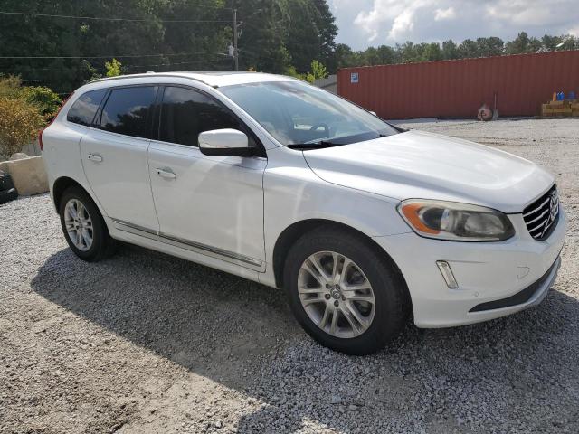 VOLVO XC60 2016 Biały