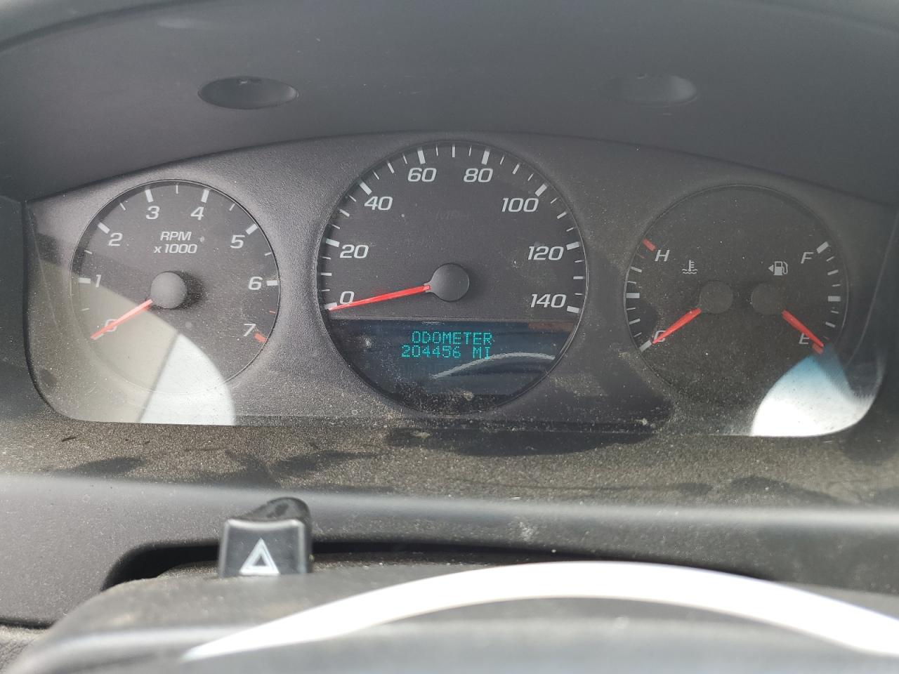 2012 Chevrolet Impala Ls VIN: 2G1WF5E36C1294238 Lot: 62829265