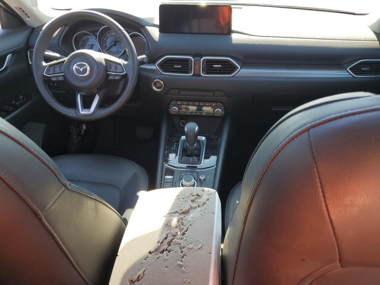2023 Mazda Cx-5 Preferred VIN: JM3KFBCM0P0223478 Lot: 65453585