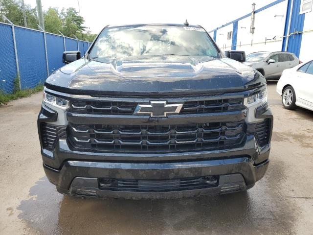 2025 CHEVROLET SILVERADO K1500 RST  