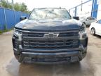 2025 CHEVROLET SILVERADO K1500 RST   for sale at Copart NB - MONCTON