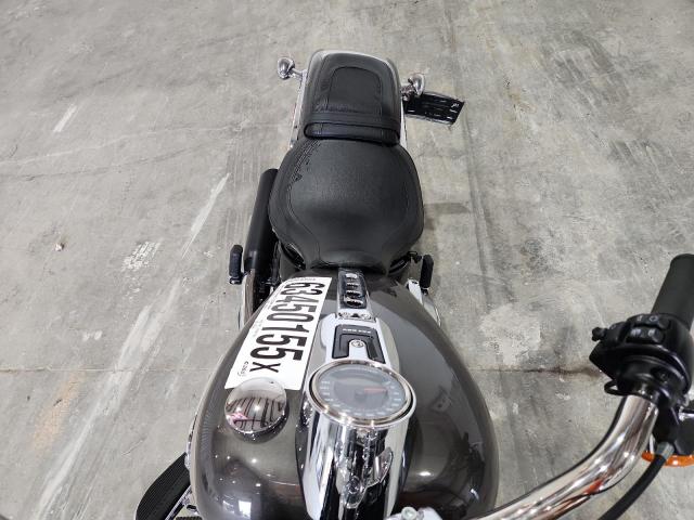 2023 HARLEY-DAVIDSON FLFBS   