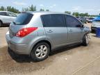 2012 NISSAN VERSA S   for sale at Copart ON - TORONTO
