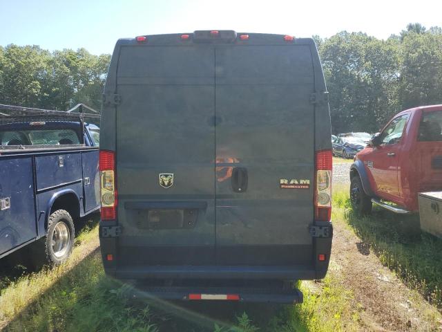 2019 RAM PROMASTER 3500 3500 HIGH  