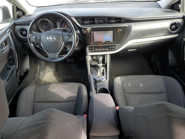  TOYOTA SCION 2016 White