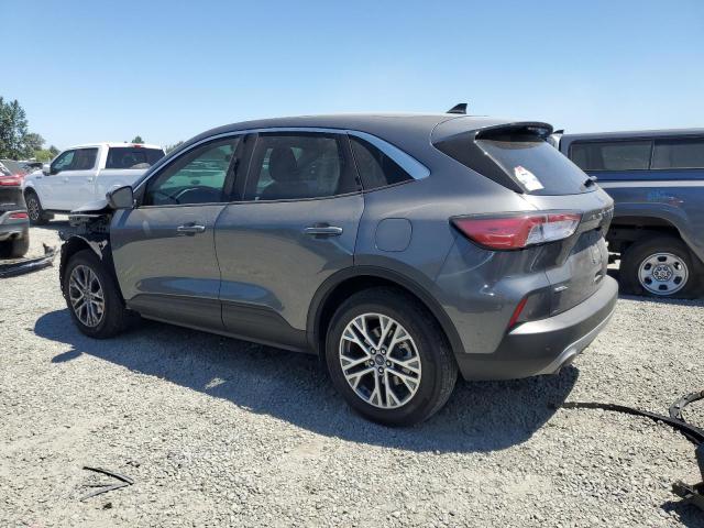  FORD ESCAPE 2022 Szary