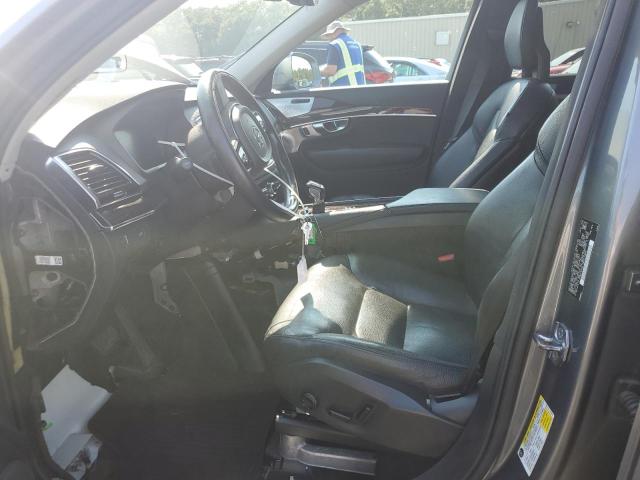  VOLVO XC90 2016 Szary