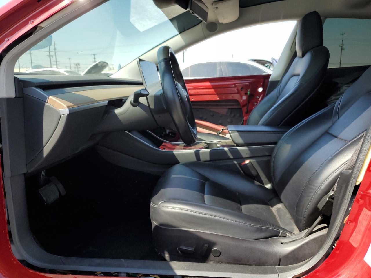2018 Tesla Model 3 VIN: 5YJ3E1EA9JF026010 Lot: 64212865