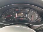 2020 AUDI A6 S LINE for sale at Copart CHESTER