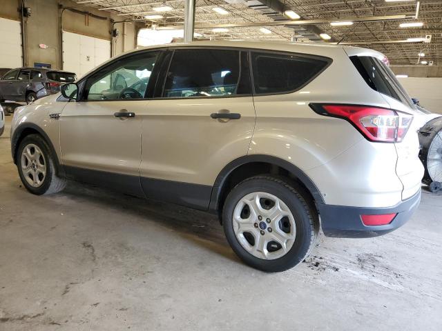 Parquets FORD ESCAPE 2017 tan