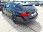 2013 BMW 318D M SPO for sale at Copart SANDWICH