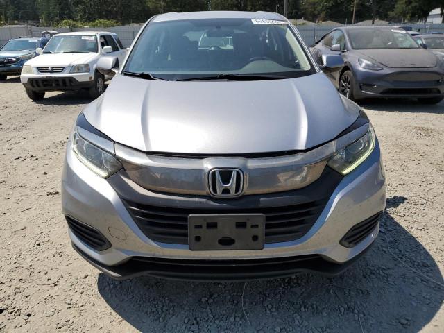  HONDA HR-V 2020 Srebrny