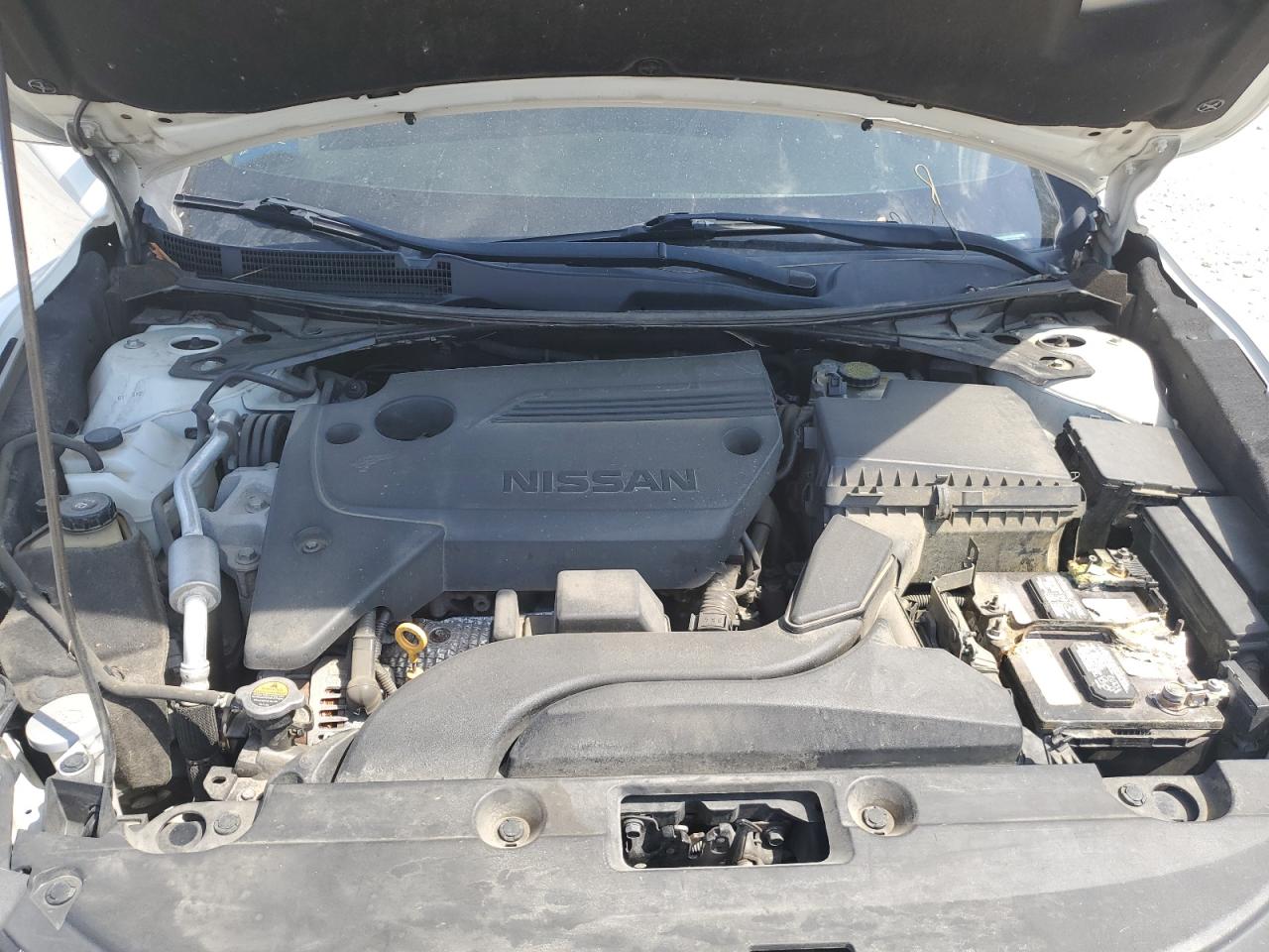 2017 Nissan Altima 2.5 VIN: 1N4AL3AP9HN305316 Lot: 63458745