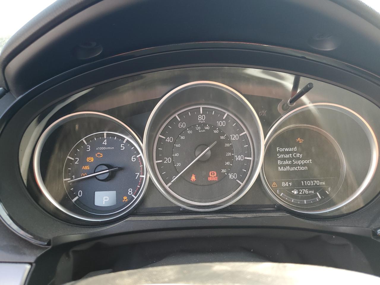 2016 Mazda Cx-9 Grand Touring VIN: JM3TCBDY3G0117475 Lot: 66709175