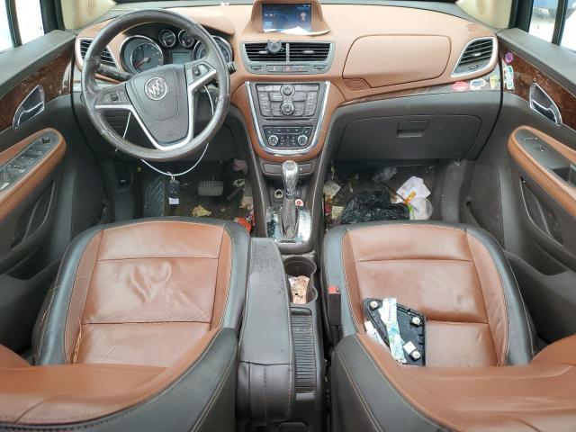  BUICK ENCORE 2013 White