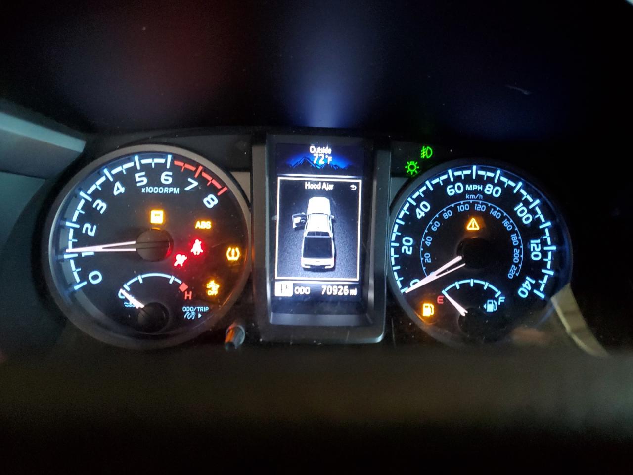 2021 Toyota Tacoma Double Cab VIN: 5TFCZ5AN0MX262902 Lot: 64857225