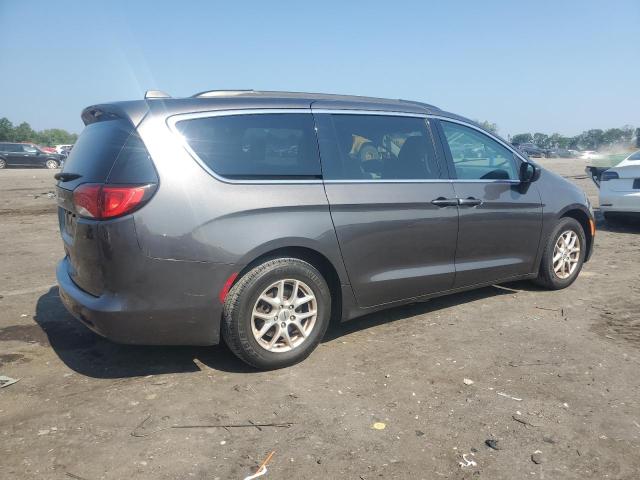  CHRYSLER MINIVAN 2021 Gray