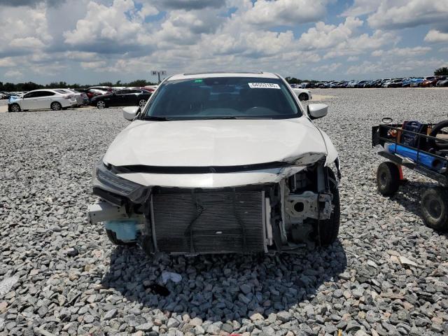  ACURA ILX 2021 White