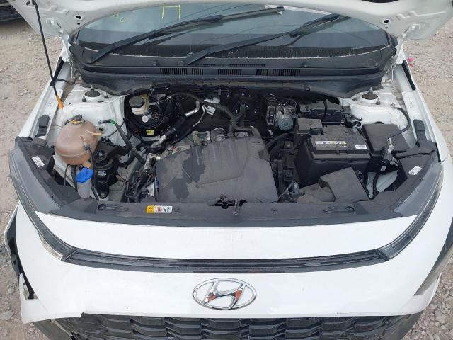 2023 HYUNDAI BAYON PREM