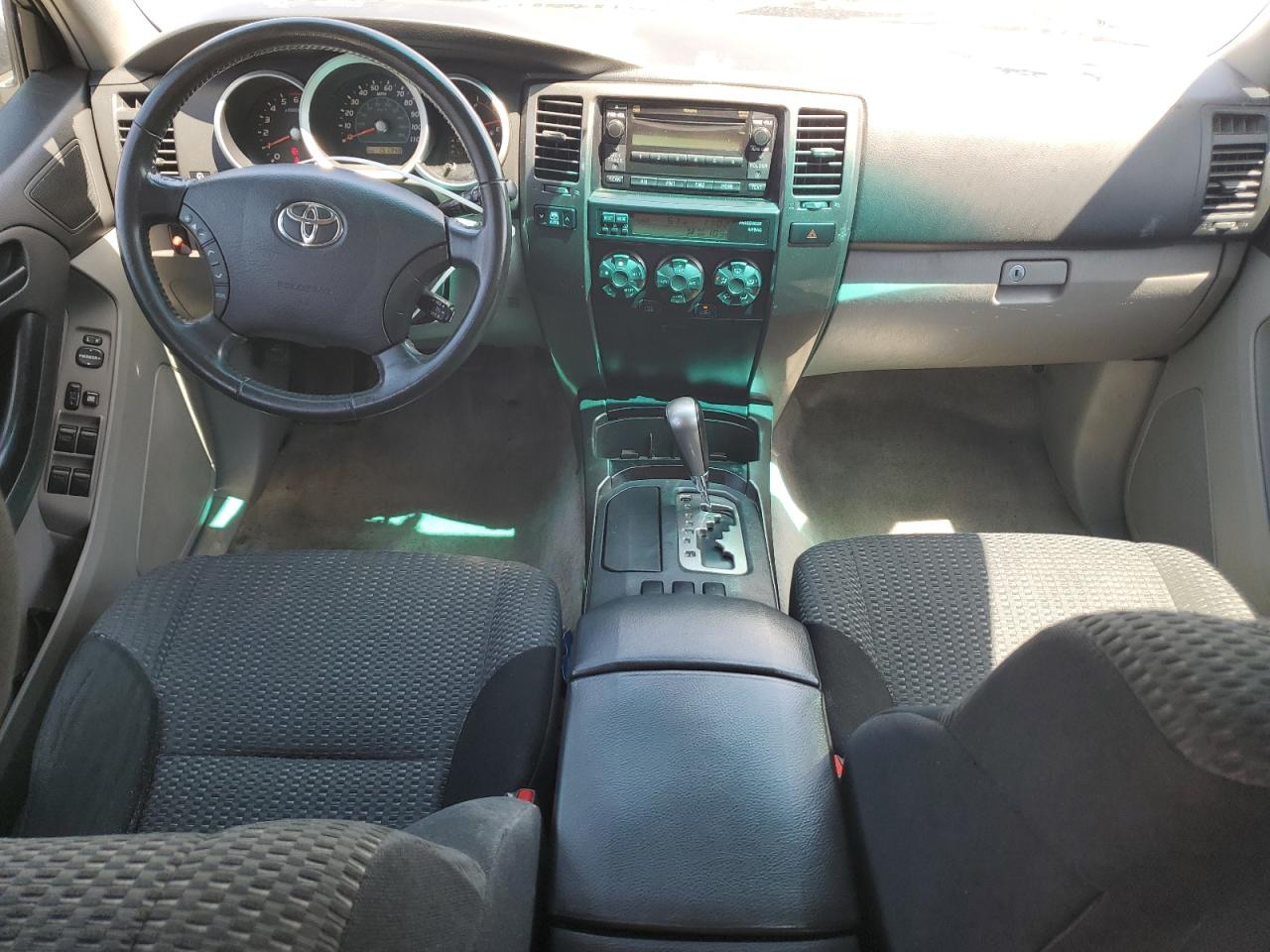2006 Toyota 4Runner Sr5 VIN: JTEZU14R568051218 Lot: 64457705