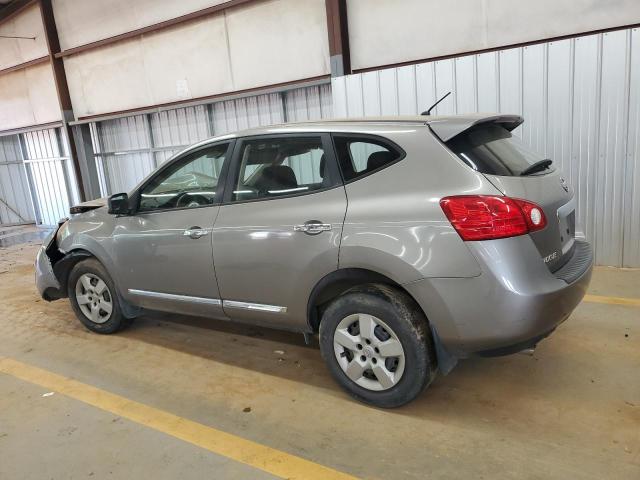  NISSAN ROGUE 2013 Beige