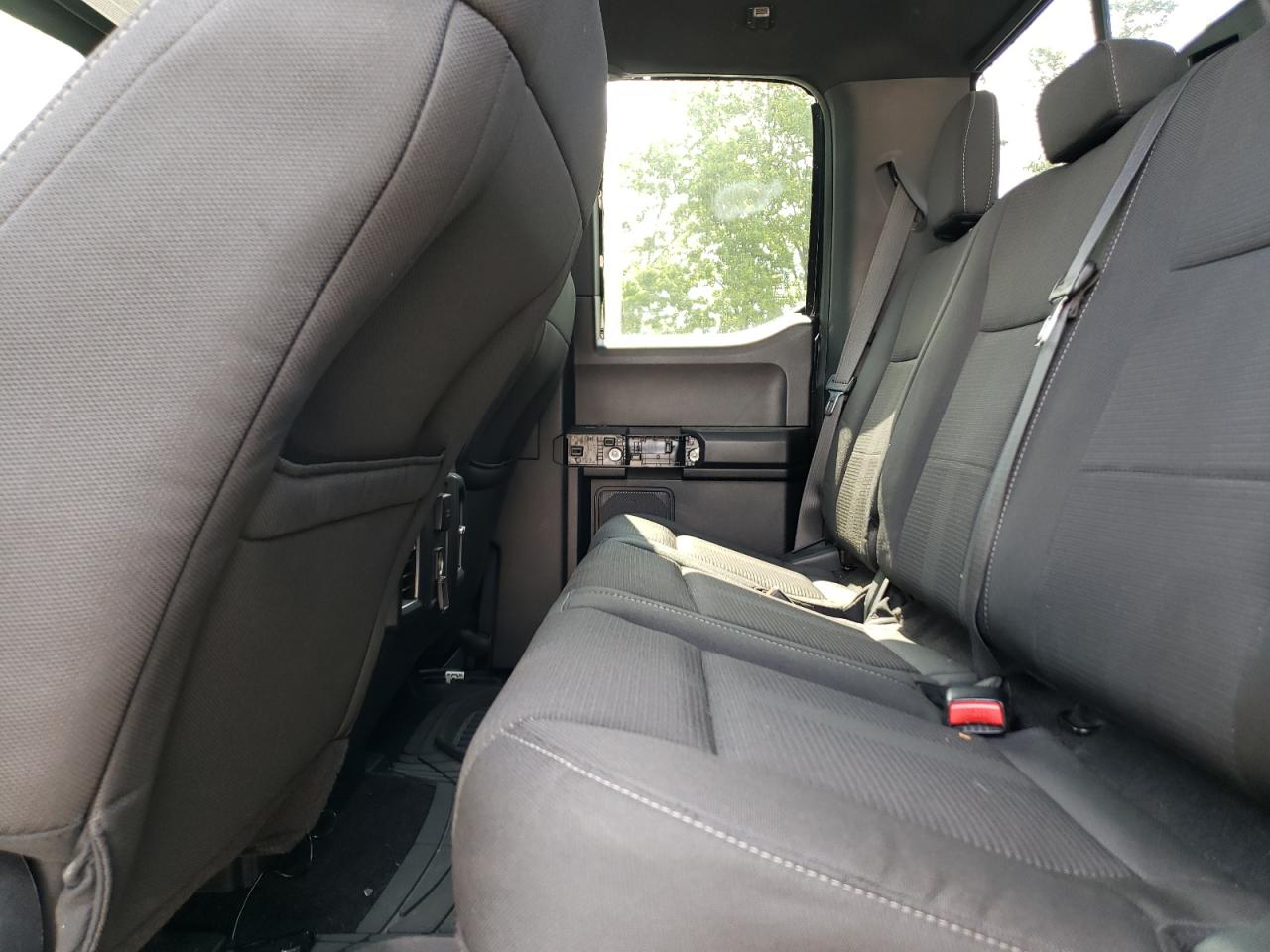 2016 Ford F150 Super Cab VIN: 1FTEX1EP9GFC29393 Lot: 64561775