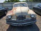 1949 PACKARD DLX   à vendre chez Copart NJ - SOMERVILLE