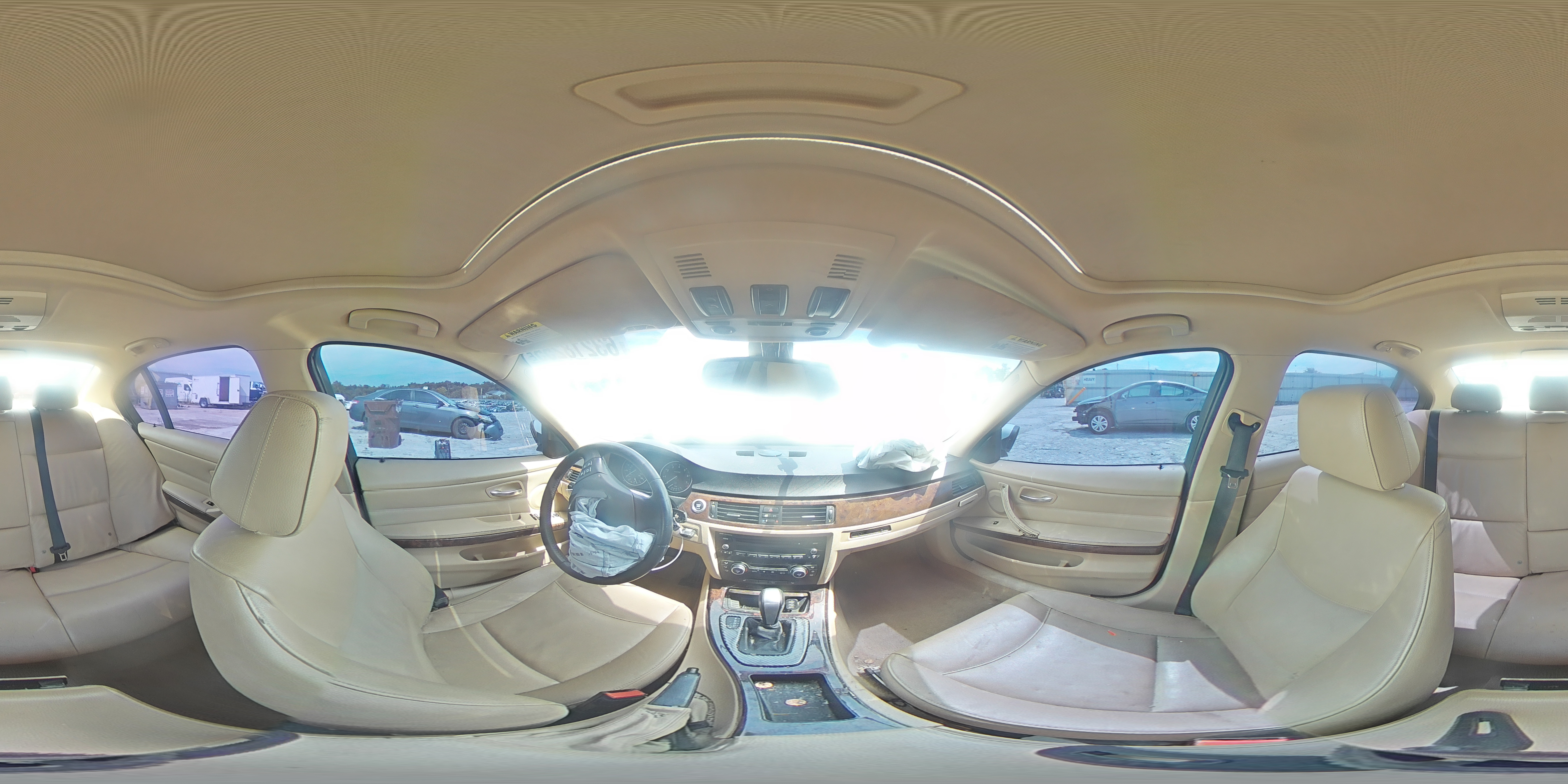 2008 BMW 328 Xi VIN: WBAVC93578K042039 Lot: 63218255