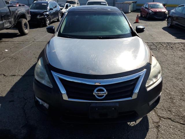  NISSAN ALTIMA 2013 Czarny