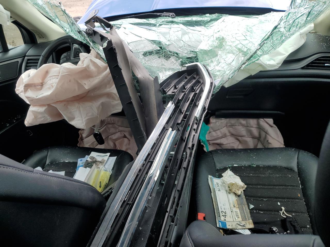 2018 Ford Fusion Se Hybrid VIN: 3FA6P0LU7JR203088 Lot: 62992805