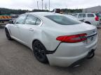 2013 JAGUAR XF LUXURY for sale at Copart WHITBURN