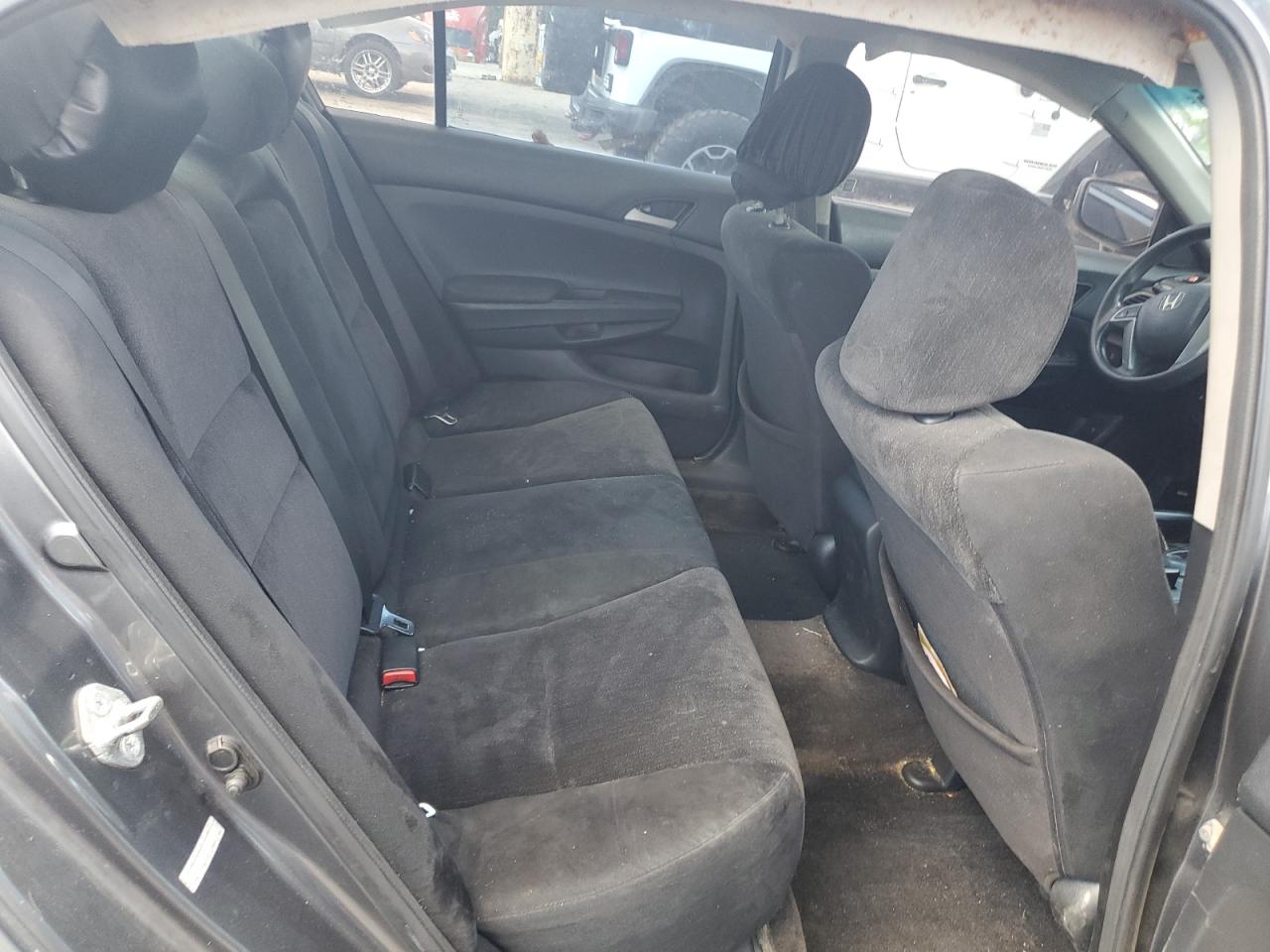 2010 Honda Accord Lx VIN: 1HGCP2F35AA150575 Lot: 64719695