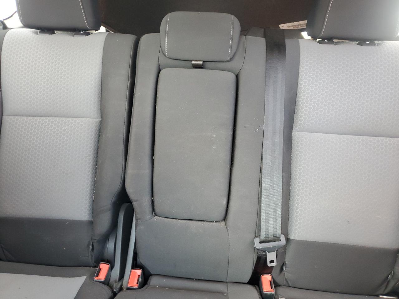 2018 Ford Escape Se VIN: 1FMCU9GD8JUA69569 Lot: 65029495