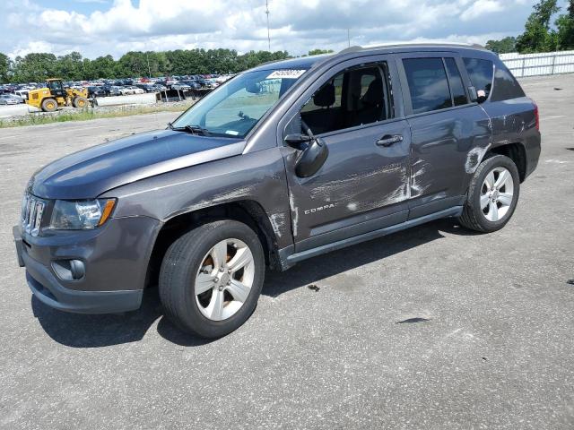  JEEP COMPASS 2016 Charcoal