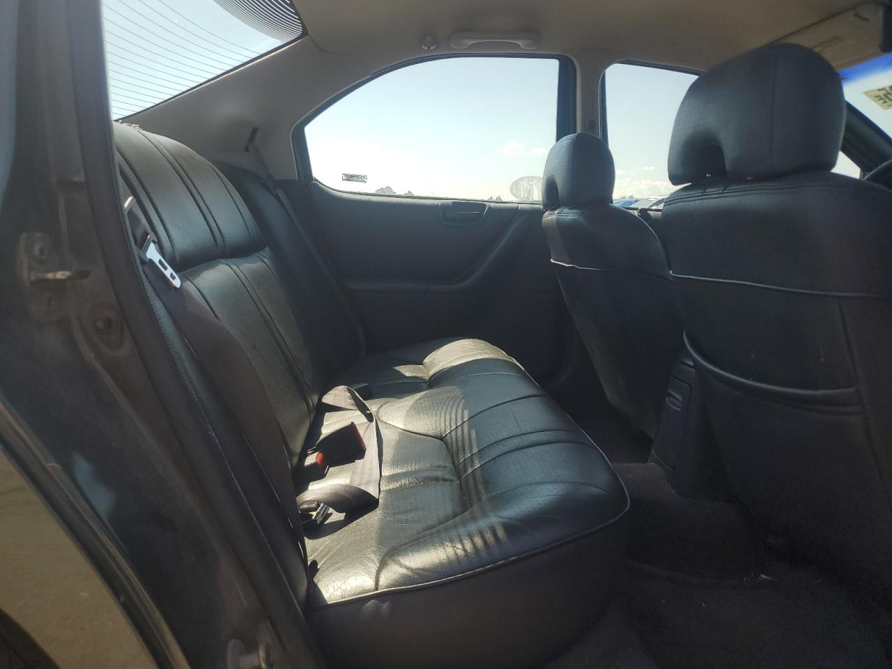2000 Dodge Stratus Es VIN: 1B3EJ56H2YN258842 Lot: 63436695