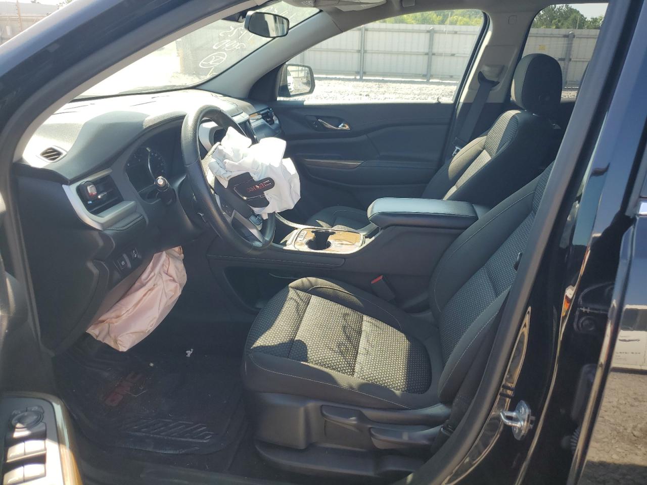 2021 GMC Acadia Sle VIN: 1GKKNKLA3MZ224475 Lot: 64586545