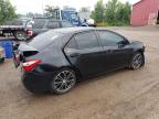 2016 TOYOTA COROLLA L   for sale at Copart ON - LONDON