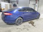 2013 FORD FUSION SE for sale at Copart MA - NORTH BOSTON