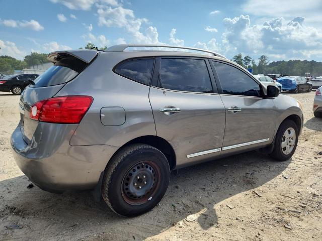 NISSAN ROGUE 2015 Srebrny